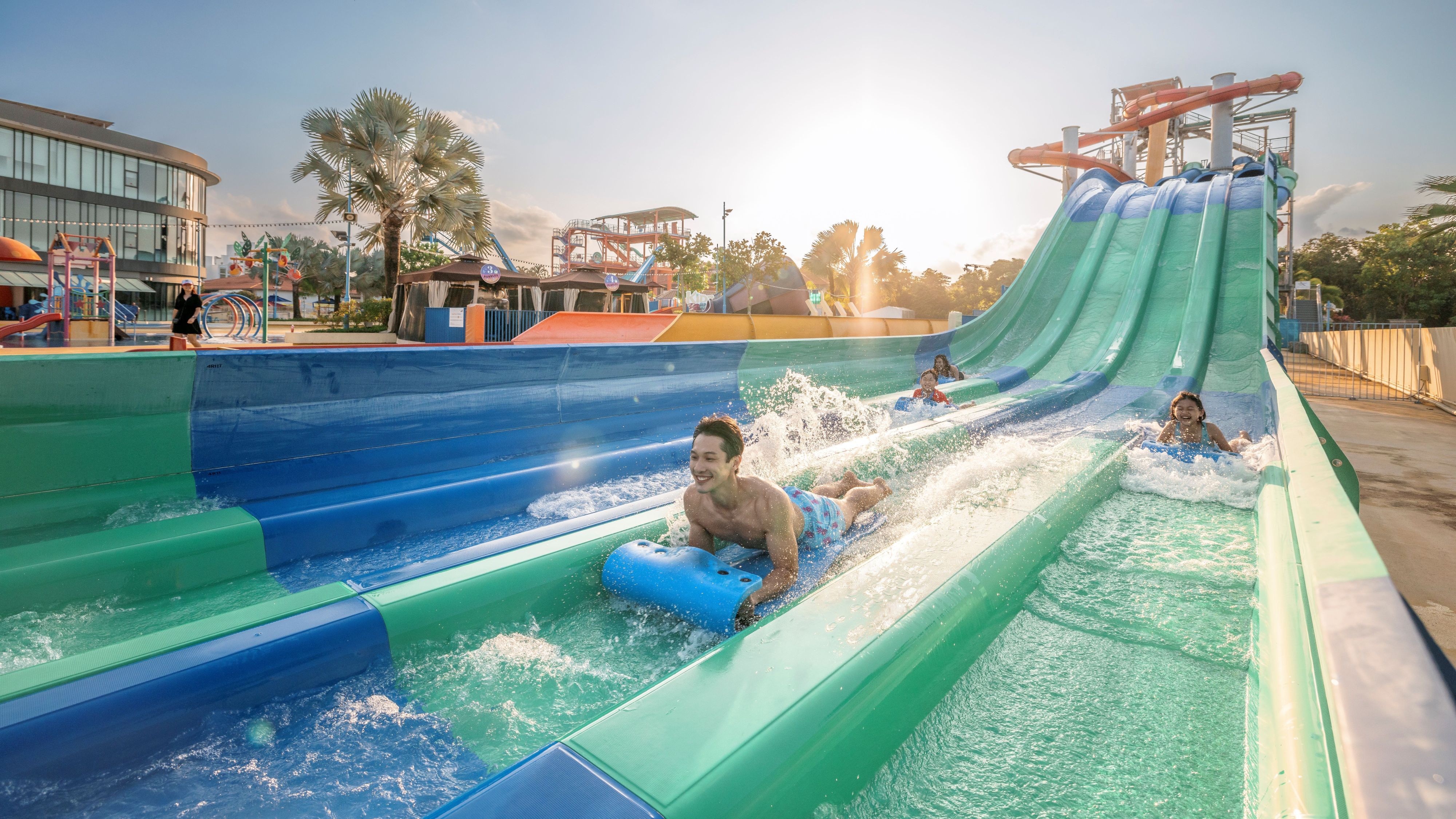 NTUC Members - WWW Deals