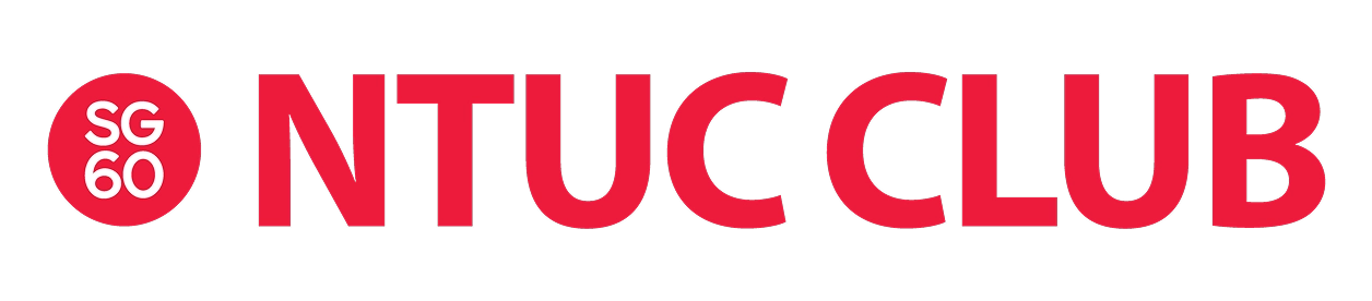 NTUC Club SG60 - Logo