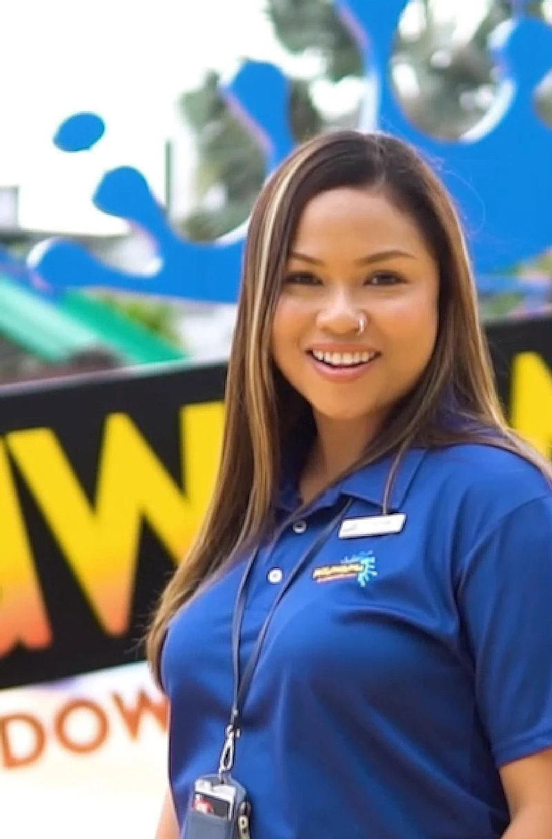 NTUC Club SG60 - Siti Shashida