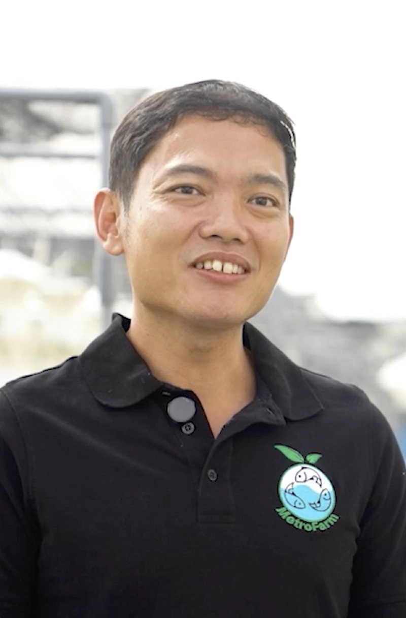 NTUC Club SG60 - Chris Toh