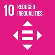 NTUC Club Quadrennial Report - ESG Initiatives (UN SDG Infographic)