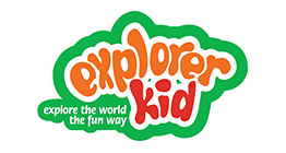 Explorer Kid