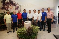 Past-and-present-leaders-of-NTUC-Club