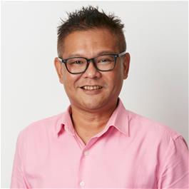 Glenn Koh