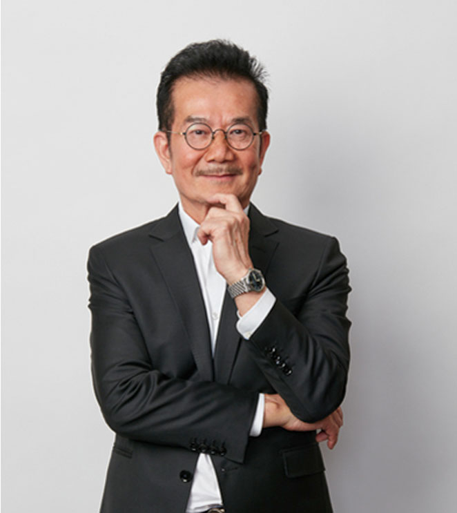 Mr. Chia Ngiang Hong