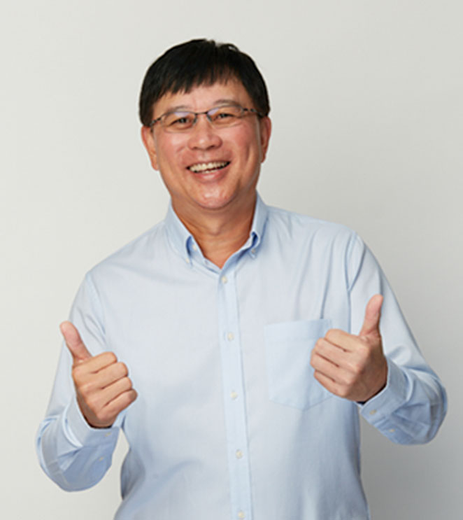 Mr. Lim Eng Lee