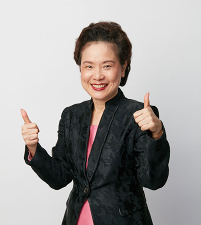 Ms. Leong Wai Leng